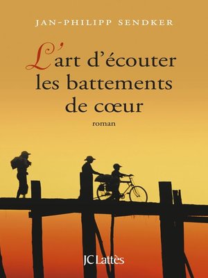 cover image of L'art d'écouter les battements de coeur